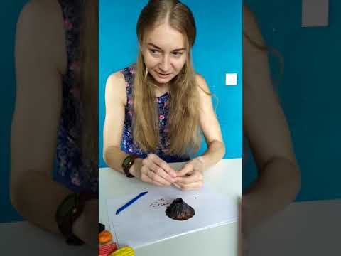 Вулкан из пластилина. На этом МК вы освоите процесс лепки вулкана из пластилина. Узнаете о его строении. Возможно, родители захотят рассказать своим детям об интересном природном явлении - вулканическом извержении.
