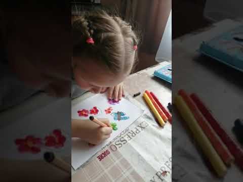 Взгляд снизу на виртуальные уроки для малышей