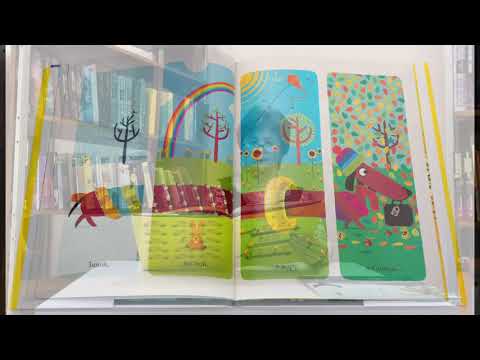 Читаем книгу Роба Биддальфа "Пёс не тот". Пёс не тот хочет быть как все, и полон решимости объехать весь свет, чтобы найти для себя подходящее место. Но оказывается, иногда нужно стать частью толпы, чтобы понять, как хорошо из неё выделяться.