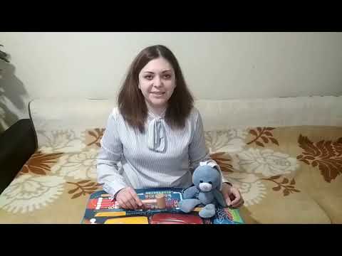 «Звуки Т, Ть и буква Т».