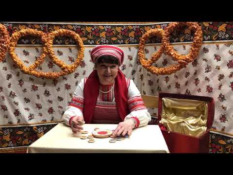 Сегодня мы поговорим с вами о русских народных играх.