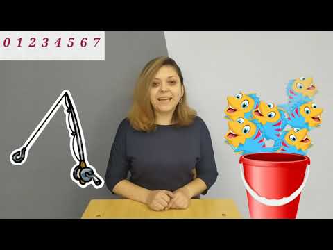Сегодня вместе с цифрами отправимся в гости к фигурам.  Вспомним их названия и цвета.  Сделаем из счетных палочек лодочку и отправимся ловить рыбу. Вспомним времена года и когда что бывает.  А так же сравним количество фигур.