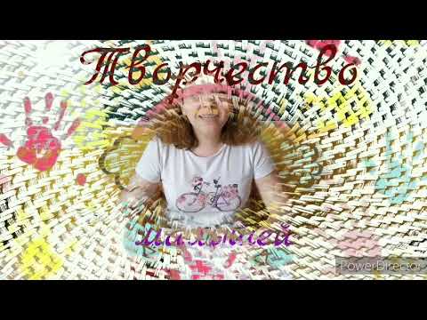 "Грибочки на полянке"  Картинки из ладошки.   Сегодня мы нарисуем полянке, на которой растут грибочки.  Для занятия нам потребуется альбомный лист и фломастеры