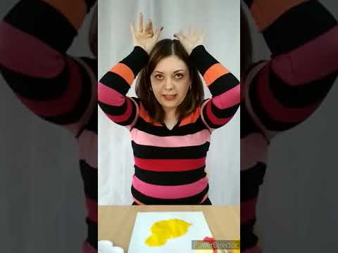 Мастер класс по рисованию для детей 4х лет.  Дети узнают как нарисовать цыпленка в нетрадиционной технике. С помощью жёсткой кисти методом тычка.Сделают пальчиковую гимнастику и повторят, как называют маму и папу цыпленка.