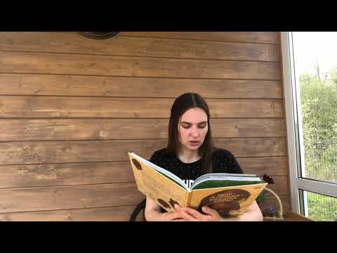 Сегодня мы продолжим знакомиться с народными сказками коми-пермяцких народов. 