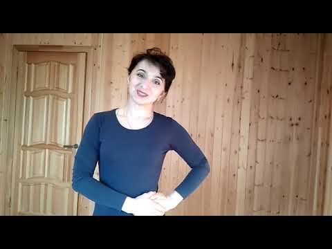 Сегодня Комкова Татьяна Михайловна, балетмейстеру АУ «Содружество домов культуры», проведёт для тренировку на ковриках, направленную на коррекцию фигуры.