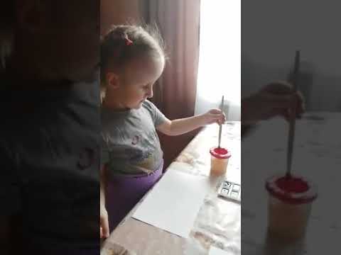 Взгляд снизу на виртуальные уроки для малышей